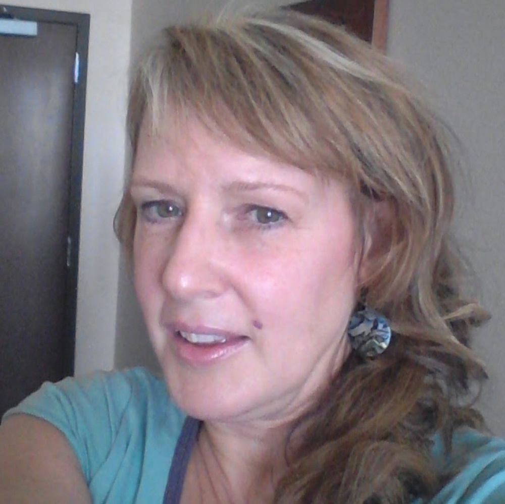 Meet your Posher, Maria